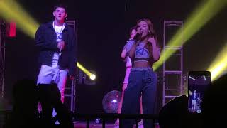 0204 WILD KARD Asia Tour in Hong Kong Part4 (Games, Living Good, Oh nana)