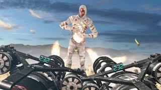 Serious Sam VR: The Last Hope video thumbnail