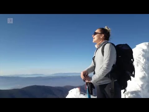 Исконскиот глас на Зарина Првасевда: Чувар на природата и на музичката традиција