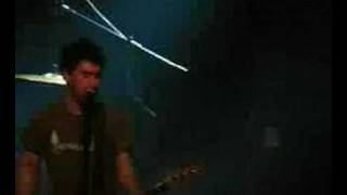 Captain Everything! Live in Lyapia, Latvia