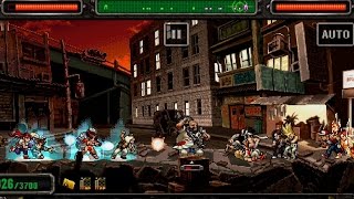 METAL SLUG DEFENSE