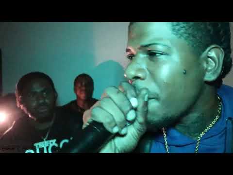 Fully Bad x Hot Frass - Toronto 🇨🇦