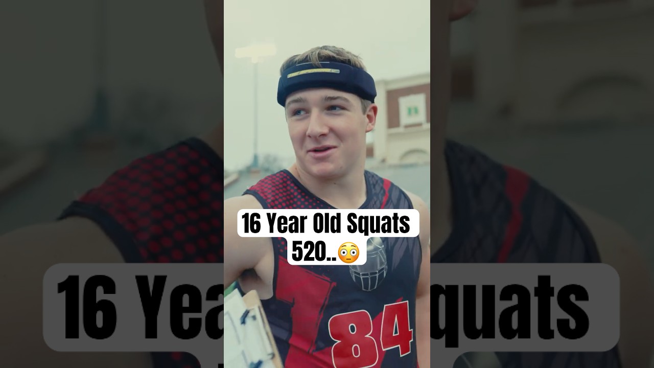 These HS Athletes are FREAKS OF NATURE..😳