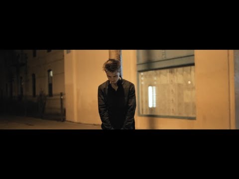 blackbear was right about u - Seth Bishop (Music Video)