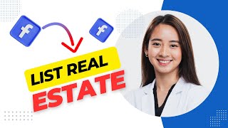 How to List Real Estate on Facebook Marketplace (Best Method)