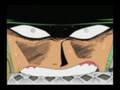 One Piece Spirit of Zoro! (Instrumental) 