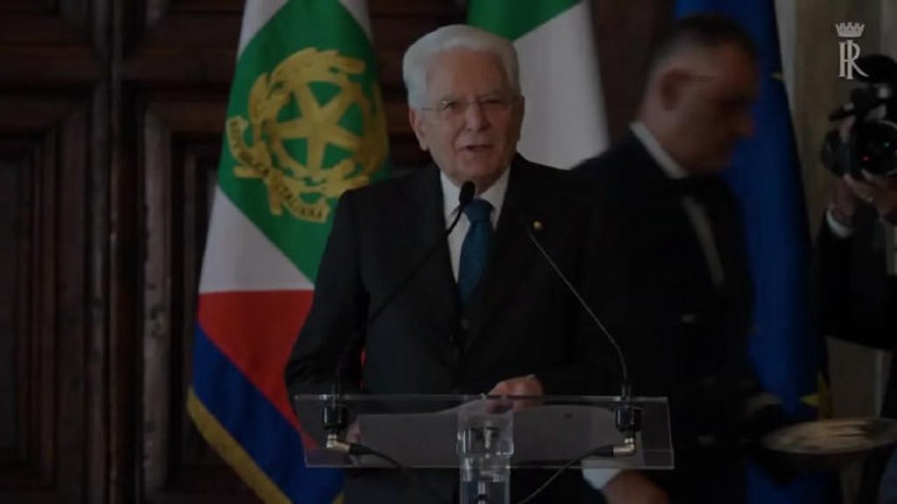 Mattarella: Da spopolamento aree interne effetti distruttivi, servono politiche efficaci