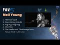 Neil Young Fav5 Hits
