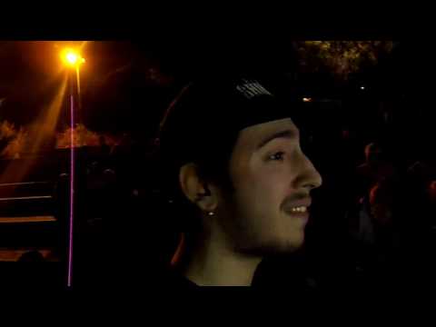 BTC VS EXPI SIGMA - FINAL GOLD DUAL BATTLE