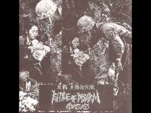 Battle Of Disarm + Masskontroll (FULL SPLIT)