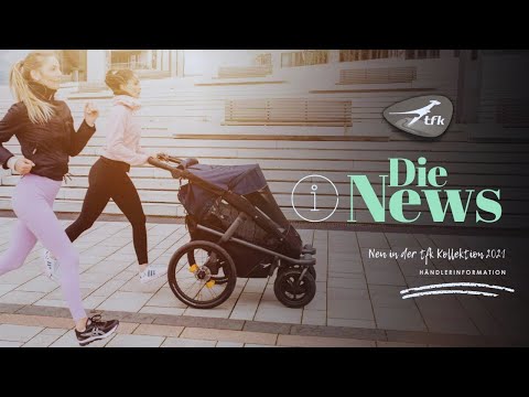 tfk Neuheiten 2022