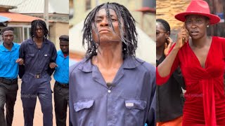 How she ￼denied her boyfriend…BIGGEST NIGERIA NOLLWOOD MOVIE 2025