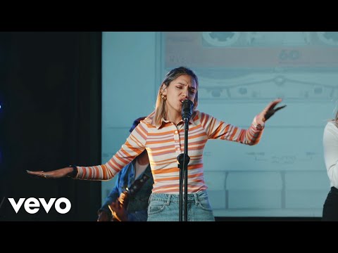 Mariannah y Diego, Sophiv, Belu Rodriguez Kuhn - Sin Temor (Live) [Official Video]