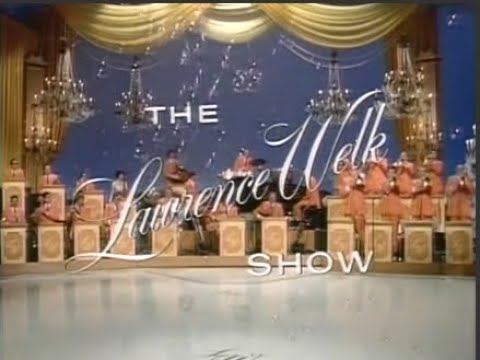 Lawrence Welk Show 1973 Thanksgiving Special
