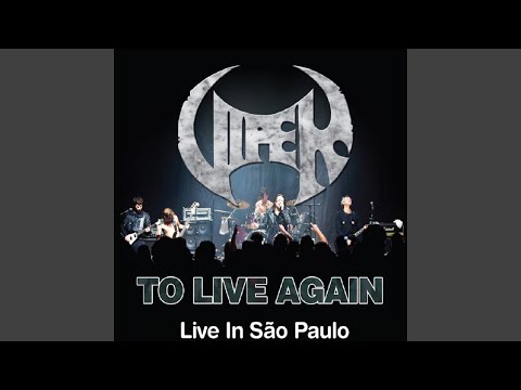 Wings of the Evil (Live)