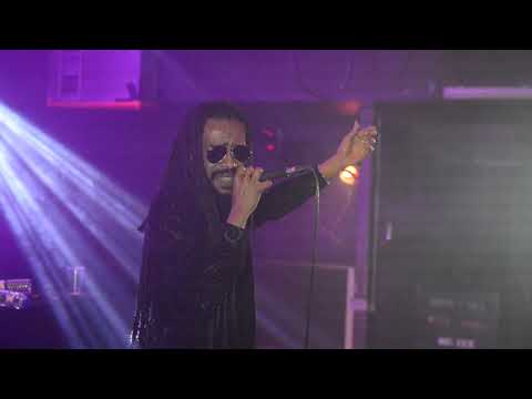 Daddy Mory Birthday Bashment,