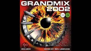 Ben Liebrand - Grandmix 2002 Intro/Outro