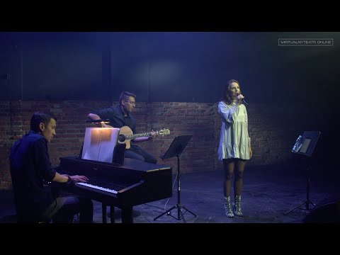 "Szampan" Live Version - Sylwia Banasik- Smulska (Cover)