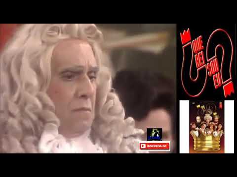 que rei sou eu trecho