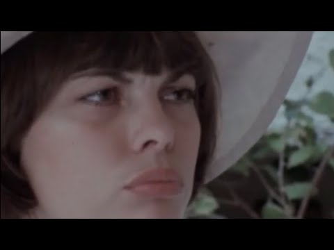 RARE reportage | MIREILLE MATHIEU | 1973