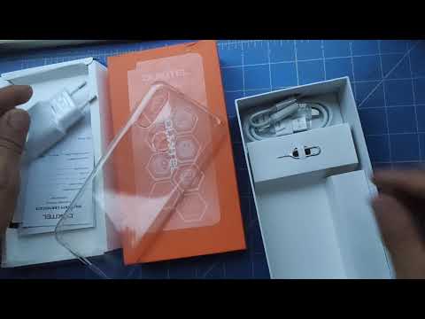 Oukitel c17 pro final review and gaming test! Part 2