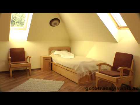 Bella Vita Panzió Hargitafürdő