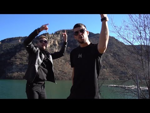 BAJO ZERO - Ferran Rwiz X Raulinho da Silva (official video)