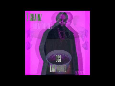 2 Chainz- Mf'n Right (Chopped & Screwed) by EARTHCHILD