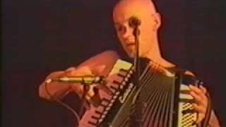 Petulant (sax version) Music Video