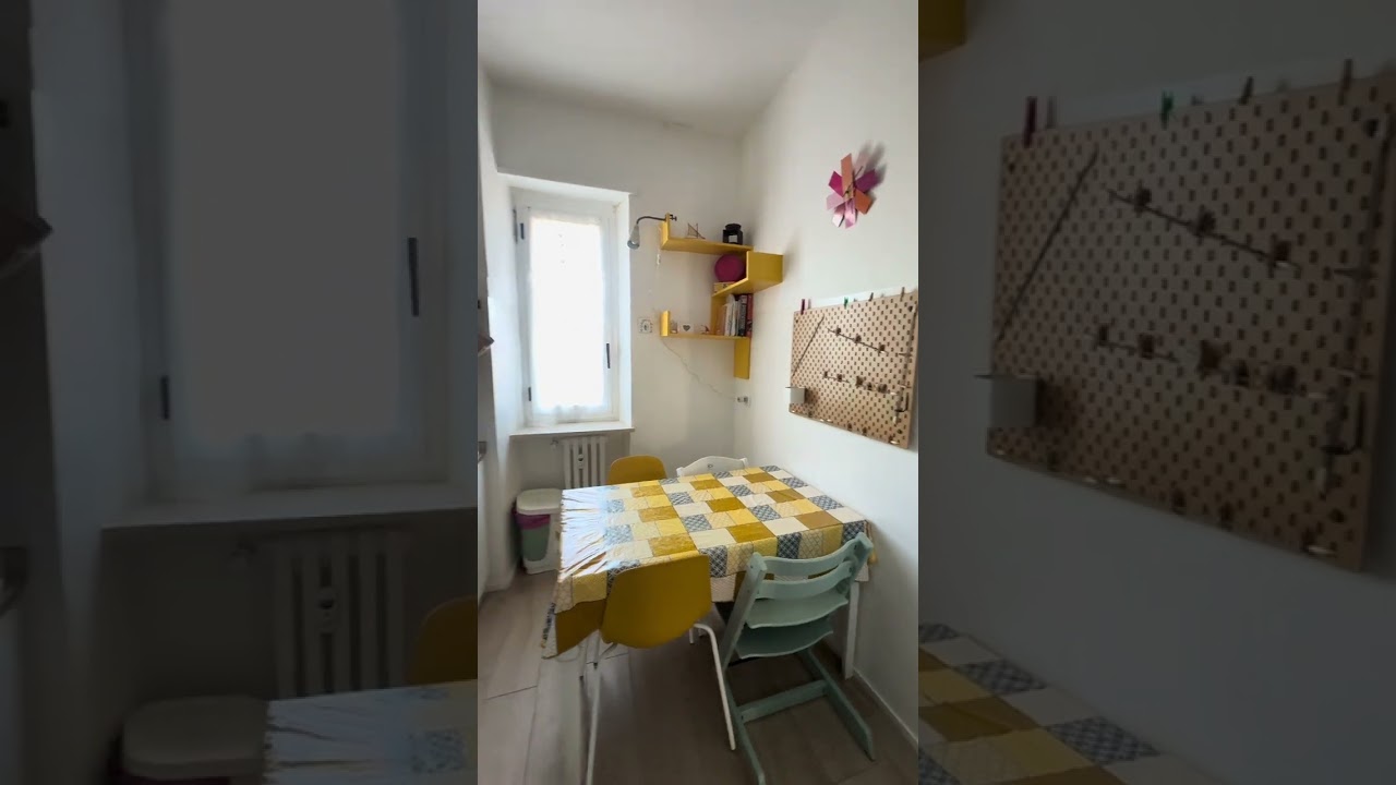 Appartamento - Video