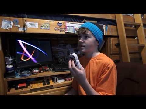 Ninja Remote Re-Review - (Vlog #1)