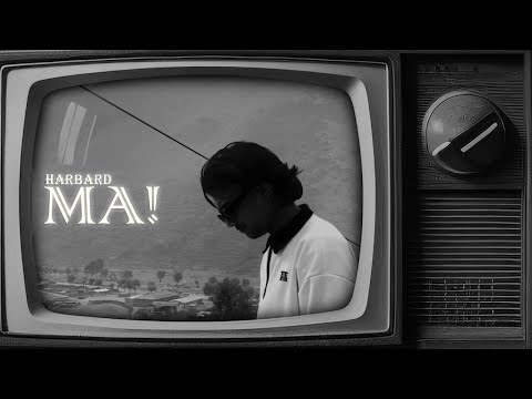 HARBARD - MA! [ Official music video ] prod. @LilJammy