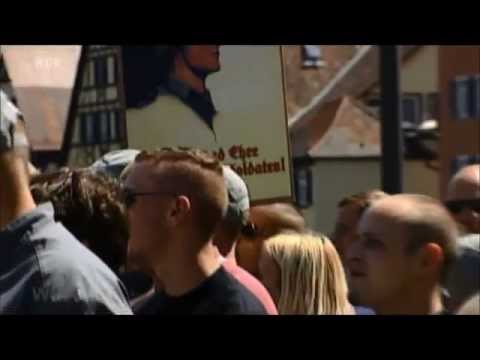 "Blut und Ehre" - Die Geschichte des rechten Terrors in Deutschland - West ART 11.6.2013