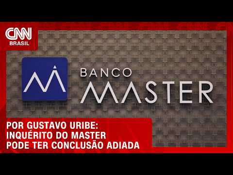 PF alerta Lula que decisão de Mendonça pode atrasar caso Master | BASTIDORES CNN