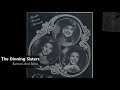 The Dinning Sisters - Buttons And Bows(1948)