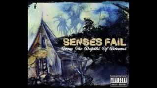 Senses Fail- Freefall Without A Parachute (Guitar Pro)
