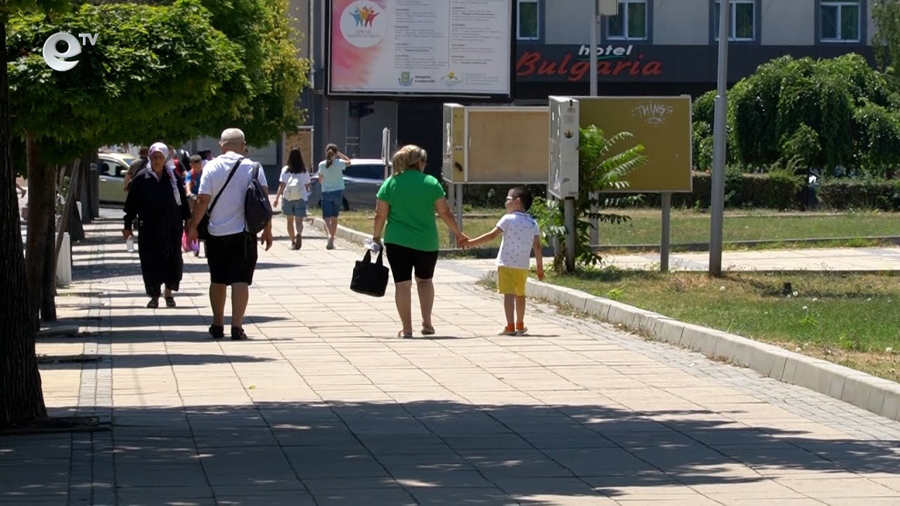 Летните жеги крият редица опасности за здравето на децата
