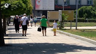 Летните жеги крият редица опасности за здравето на децата