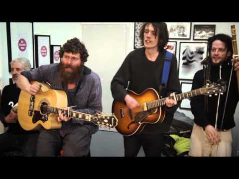 Episode 18: Phat Bollard - Breathing Is Bad For You