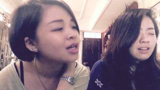 OH-HO Duet - 祝我生日快乐 Wish Myself a Happy Birthday (Cover)