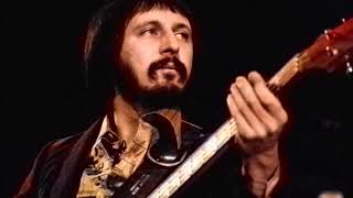 John Entwistle&#39;s Ox- Live in Philadelphia, PA 1975/03/15