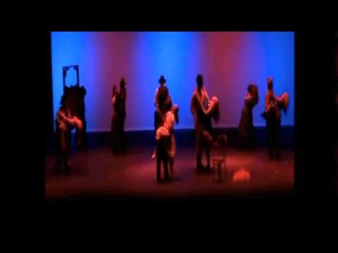 Nicole Korpela's Choreography Reel