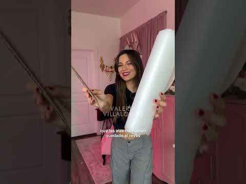 How to make angel wings for my costume