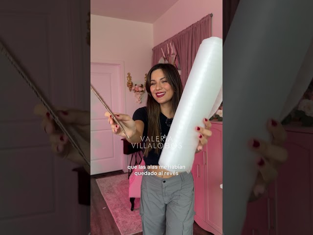 Vídeo relacionado con Alas - Accesorios de Disfraz para escenarios, alas de , para actuaciones en escenarios, Eventos temáticos, cómics, de Disfraces, sesiones de Fotos, producción de películas