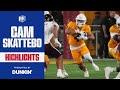 HIGHLIGHTS Cam Skattebo Giants Draft Arizona State University RB New York Giants