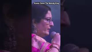 Download lagu Main Duniya Bhula Dunga | Kumar Sanu And Anuradha Paudwal Live Performance #shorts #short mp3