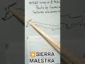 💥 SIERRA MAESTRA #revolucioncubana #historia #cubanosporelmundo #brigada2506 #fidelcastro