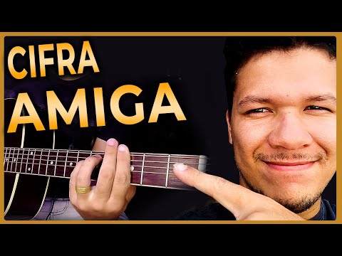 Amiga - Simone e Simaria