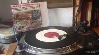 Hala Madrid - Himno del Real Madrid