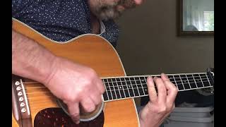 Paris Nocturne. Dan Fogelberg 1978